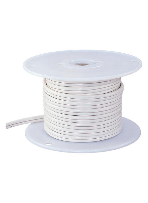 Generation Lighting - 9471-15 - Cable - Lx Indoor Cable - White