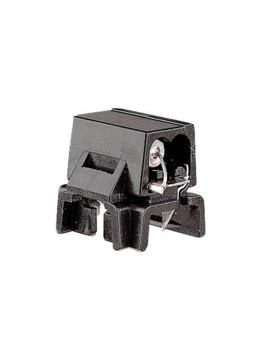 Generation Lighting - 9488-12 - Fused Plug - Lx Components - Black
