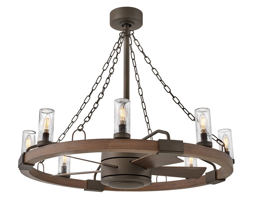 36``with 28``Ceiling Fan - Lighting Design Store