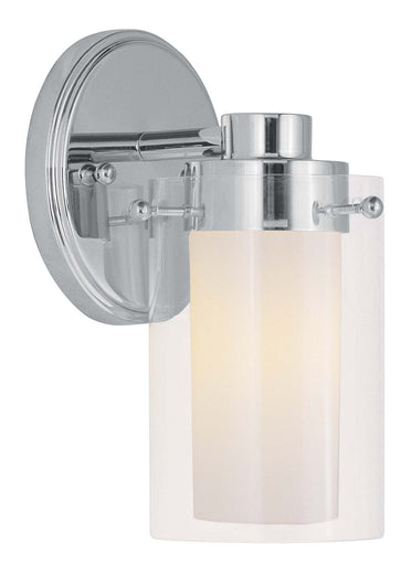 Manhattan Bath Vanity Light