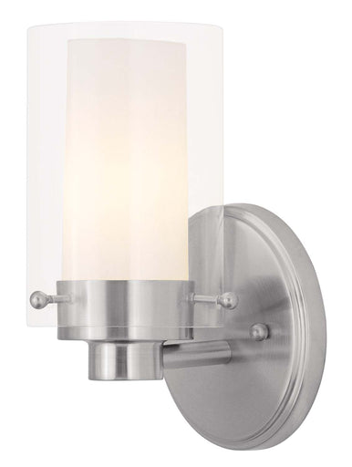 Manhattan Bath Vanity Light