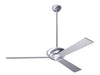Modern Fan Co - ALT-BA-52-AL-NL-001 - 52``Ceiling Fan - Altus - Brushed Aluminum