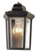 Trans Globe Imports - 4483 BK - One Light Pocket Lantern - Rendell - Black
