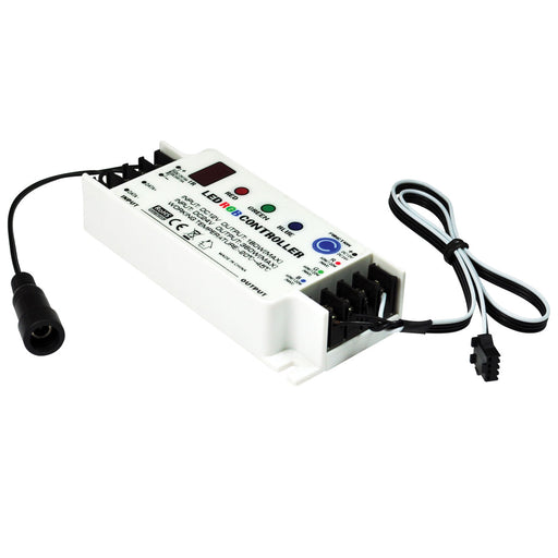 Nora Lighting - NARGB-760 - Rgb 24V Controller - Specialty