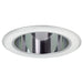 Nora Lighting - NT-5020C - 5`` Specular Reflectorector W/ Metal Ring - Recessed - Chrome