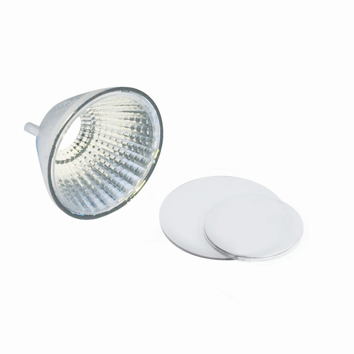 38? Optic & Lens For 2`` & 4`` Iolite - Lighting Design Store