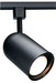 Nuvo Lighting - TH211 - One Light Track Head - Track Heads Black - Black