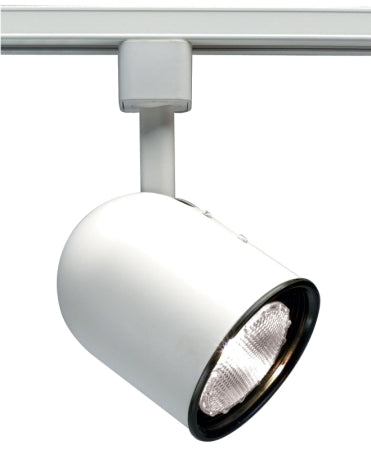 Nuvo Lighting - TH216 - One Light Track Head - Track Heads White - White