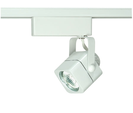 Nuvo Lighting - TH232 - One Light Track Head - Track Heads White - White