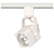 Nuvo Lighting - TH312 - One Light Track Head - Track Heads White - White