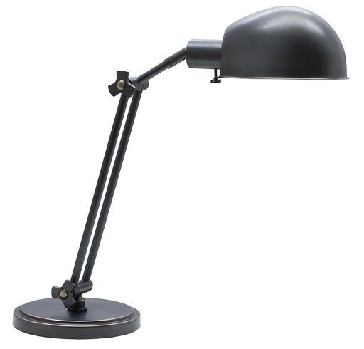 House of Troy - AD450-OB - One Light Table Lamp - Addison - Oil Rubbed Bronze