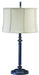 House of Troy - CH850-OB - One Light Table Lamp - Coach - Oil Rubbed Bronze