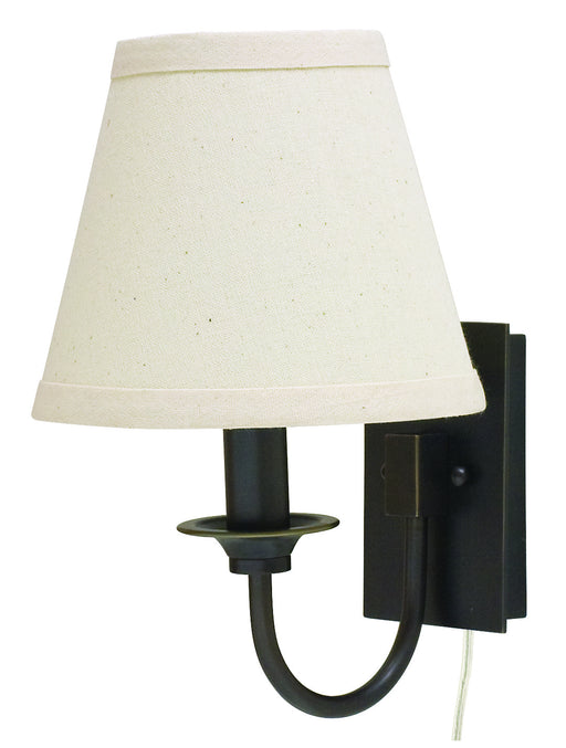 House of Troy - GR900-OB - One Light Wall Sconce - Greensboro - Oil Rubbed Bronze