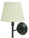 House of Troy - GR901-OB - One Light Wall Sconce - Greensboro - Oil Rubbed Bronze