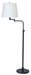 House of Troy - TH700-OB - One Light Floor Lamp - Townhouse - Oil Rubbed Bronze