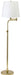 House of Troy - TH700-RB - One Light Floor Lamp - Townhouse - Raw Brass