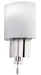 Kalco - 4650SN - One Light Wall Sconce - Espille - Satin Nickel