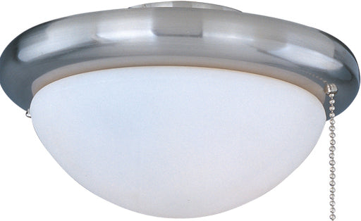 One Light Ceiling Fan Light Kit