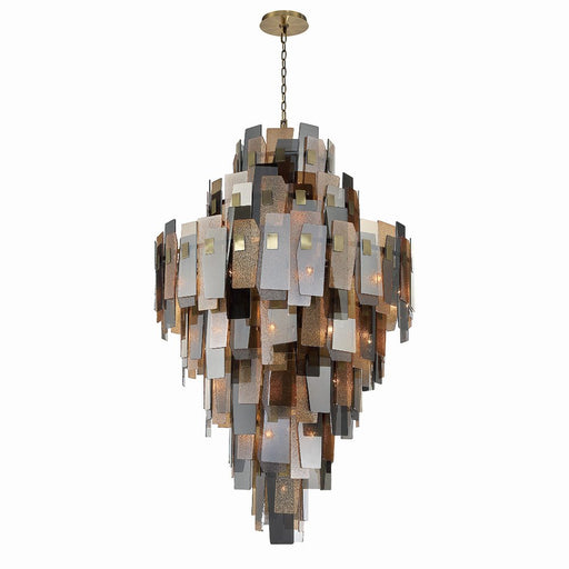 Cocolina 39 Chandelier