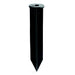 Kichler - 15576BK - Stake - Accessory - Black Material (Not Painted)