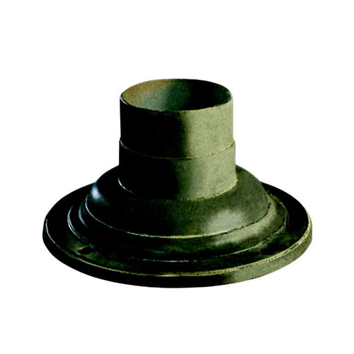 Kichler - 9530OZ - Pedestal Adaptor - Accessory - Olde Bronze