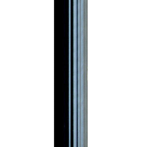 Outdoor Fluted Post
