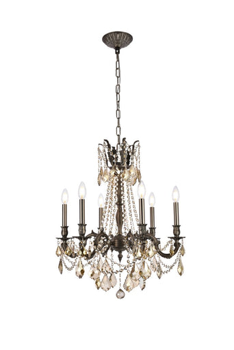 Rosalia Chandelier