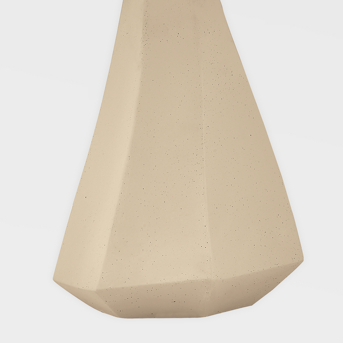 Oakland Table Lamp-Lamps-Troy Lighting-Lighting Design Store