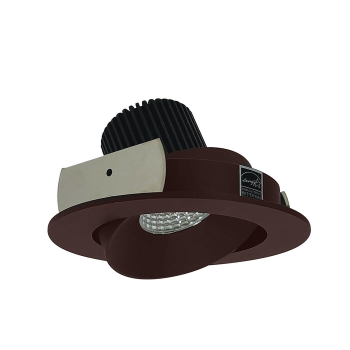 4`` Adj. Round Cone Regressed - Lighting Design Store