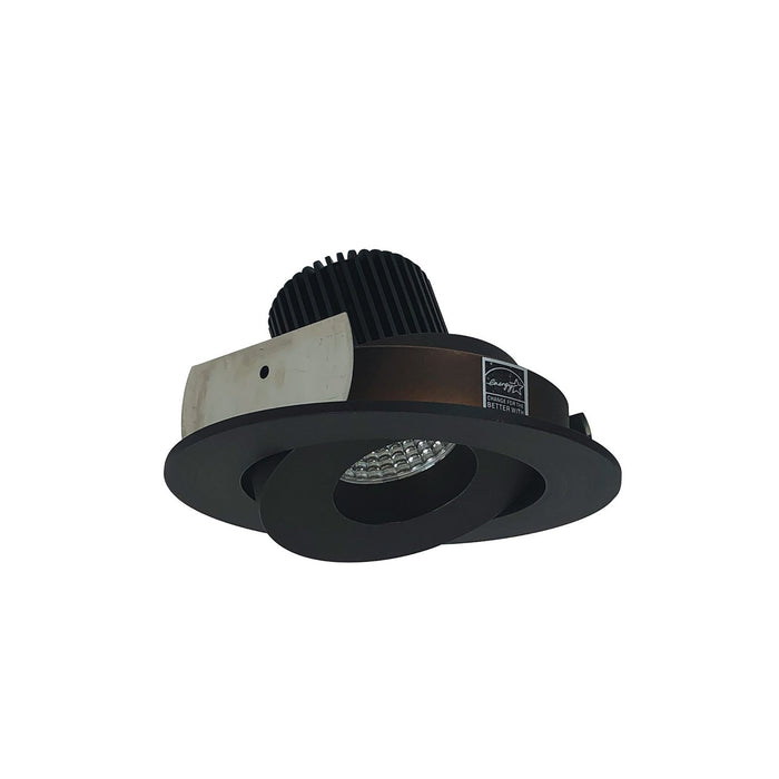 4`` Adj. Round Surface Gimbal - Lighting Design Store