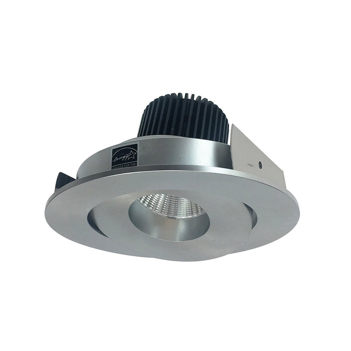 4`` Adj. Round Surface Gimbal - Lighting Design Store