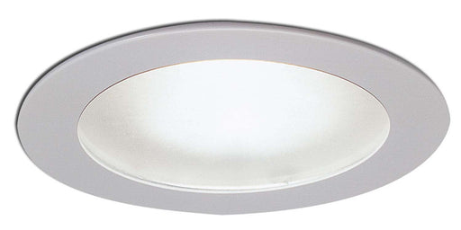 4`` Flat Lens W/ Metal Trim - Lighting Design Store