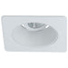 4`` h Baffle, Sq Trim - Lighting Design Store