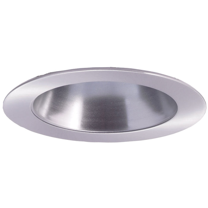 4`` Reflectorector Trim W/ Metal Ring - Lighting Design Store