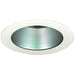 4`` Reflectorector Trim W/ Metal Ring - Lighting Design Store