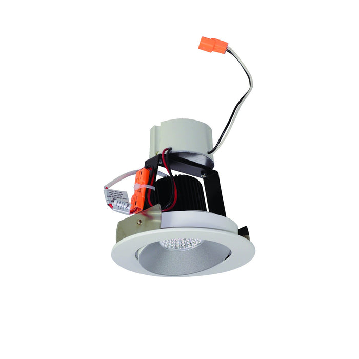 4`` Retrofit Round Reg Cone Adj - Lighting Design Store