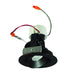 4`` Retrofit Round Reg Cone Adj - Lighting Design Store