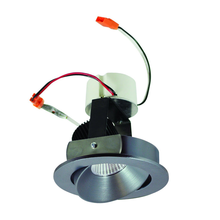 4`` Retrofit Round Reg Cone Adj - Lighting Design Store