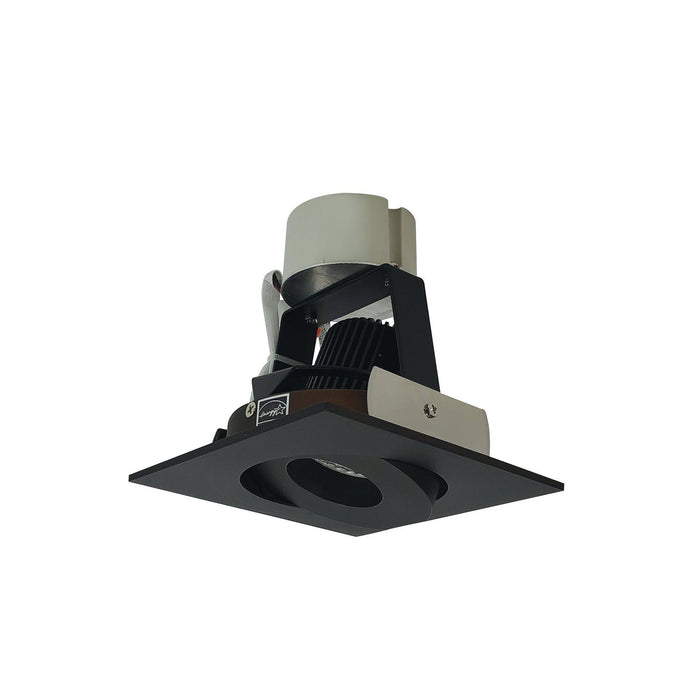 4`` Retrofit Square Gimbal Adj. - Lighting Design Store