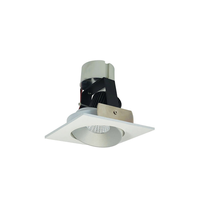 4`` Retrofit Square Reg Cone Adj - Lighting Design Store