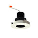 4`` Round Pinhole, - Lighting Design Store