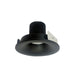 4`` Round Regressed Bullnose - Lighting Design Store