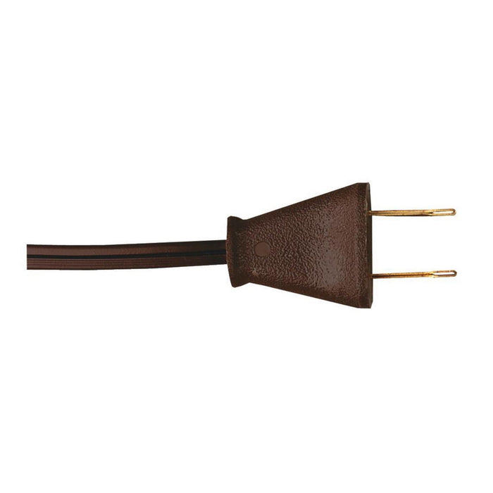 4`` Round Regressed Bullnose - Lighting Design Store