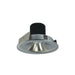 4`` Round Regressed Bullnose - Lighting Design Store