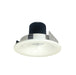 4`` Round Regressed Bullnose - Lighting Design Store