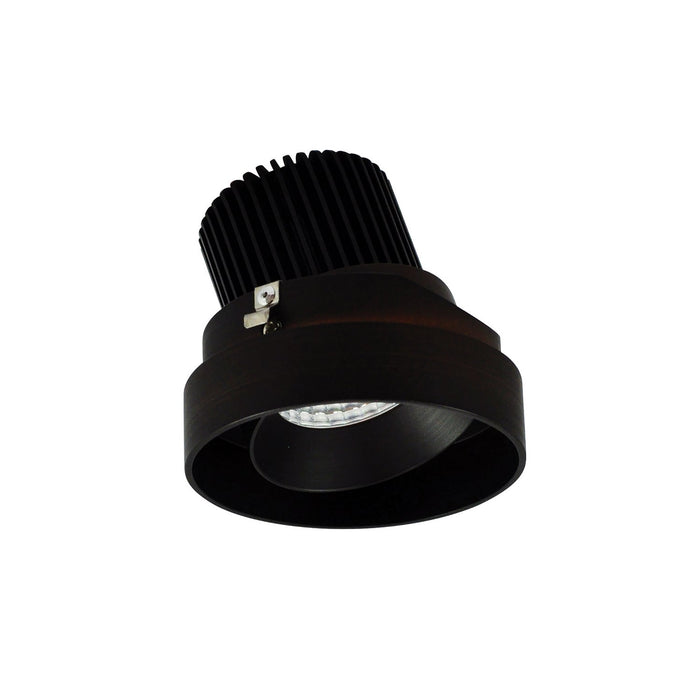 4`` Round Trimless Adj, - Lighting Design Store