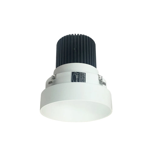 4`` Round Trimless Non-Adj, - Lighting Design Store