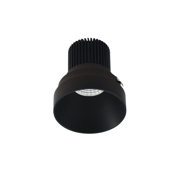 4`` Round Trimless Non-Adj, - Lighting Design Store