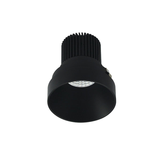 4`` Round Trimless Non-Adj, - Lighting Design Store