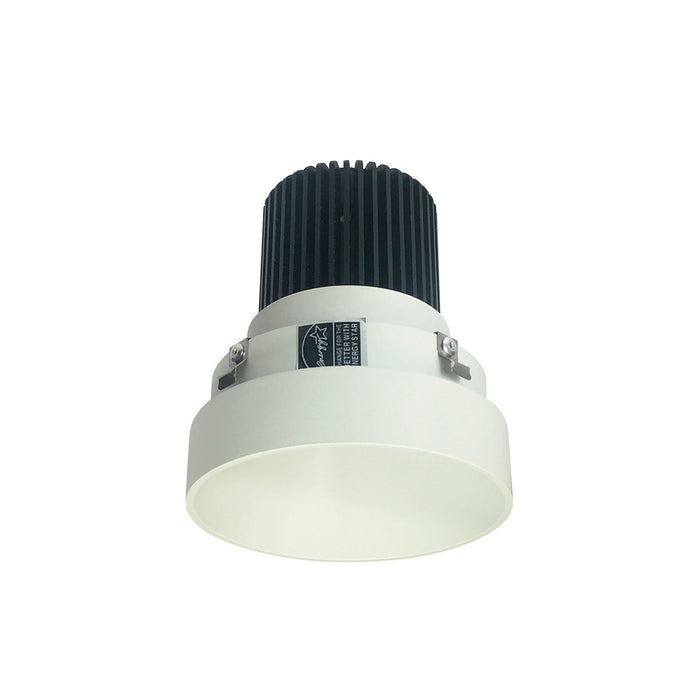 4`` Round Trimless Non-Adj, - Lighting Design Store